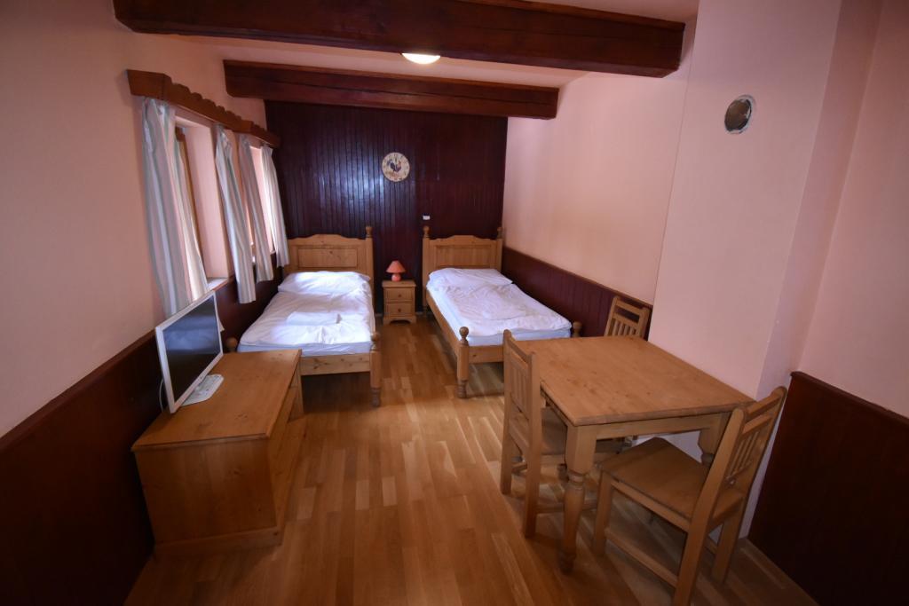 Horska Bouda U Kokrhace Hotel Dolni Mala Upa Exterior photo