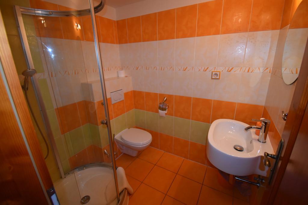 Horska Bouda U Kokrhace Hotel Dolni Mala Upa Exterior photo